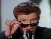 Rick Astley Whenever You Need Somebody