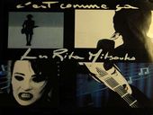 Rita Mitsouko C'est Comme Ã‡a