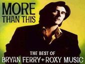 Roxy Music More Than This