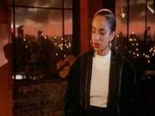 Sade Is It A Crime