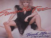 Samantha Fox Touch Me