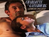 Serge Gainsbourg Lemon Incest avec Charlotte Gainsbourg