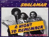 Shalamar A Night To Remember