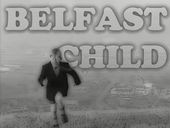 Simple Minds Belfast Child