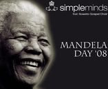 Simple Minds Mandela Day