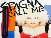 Spagna Call Me