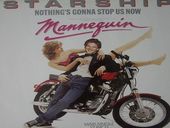 Starship Nothing's Gonna Stop Us Now (B.O du film Mannequin)