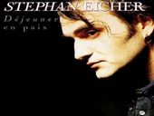 Stephan Eicher DÃ©jeuner en Paix