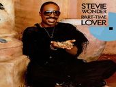 Stevie Wonder Part Time Lover