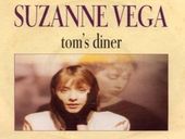 Suzanne Vega Tom's Diner