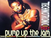 Technotronic Pump Up The Jam