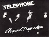 Téléphone Argent Trop Cher