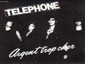 TÃ©lÃ©phone Argent Trop Cher