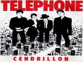 TÃ©lÃ©phone Cendrillon