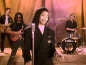 Terence Trent D'Arby Wishing Well