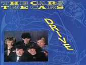 The Cars Drive