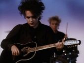 The Cure Just Like Heaven