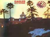 The Eagles Hotel California