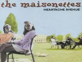 The Maisonettes Heartache Avenue
