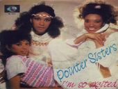 The Pointer Sisters I'm So Excited