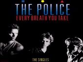 The Police Every Breath You Take