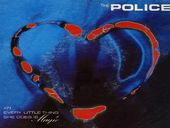 The Police Every Little Thing She Does Is Magic