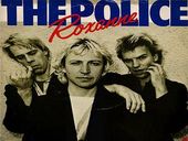 The Police Roxanne