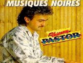 Thierry Pastor Sur des Musiques Noires