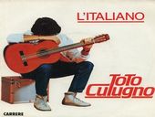 Toto Cutugno  L'Italiano
