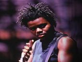Tracy Chapman All That You Have Is Your Soul