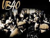 UB40 Homely Girl