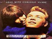 UB40 I Got You Babe feat Chrissie Hynde