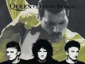 Under Pressure David Bowie ft Queen