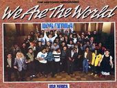 USA for Africa We Are the World