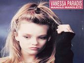 Vanessa Paradis Manolo Manolete