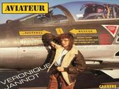 VÃ©ronique Jannot  Aviateur