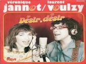 Véronique Jannot Désir Désir ft Laurent Voulzy