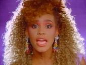 Whitney Houston I Wanna Dance With Somebody (Who Loves Me)