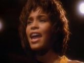 Whitney Houston Saving All My Love For You