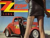 ZZ Top Legs