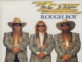 ZZ Top Rough Boy