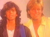 Modern Talking You Can Win If You Want