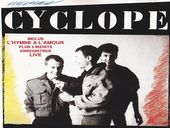 Cyclope L'hymne Ã  l'Amour (reprise Ã‰dith Piaf)