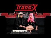 Trans-X Living On Video