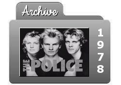 The Police 1978