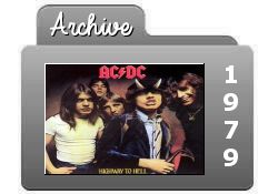 AC/DC 1979