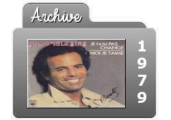 Julio Iglesias 1979