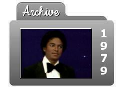 Michael Jackson 1979