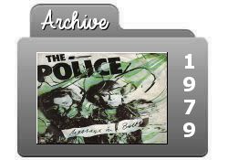 The Police 1979