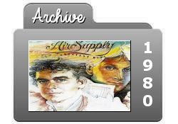 Air Supply 1980